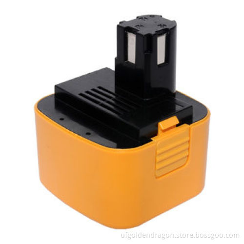 12V Replacement Power Tool Battery For Panasonic EY9200/EY9200B/EY9106B/EY9200B/PA1204NNew